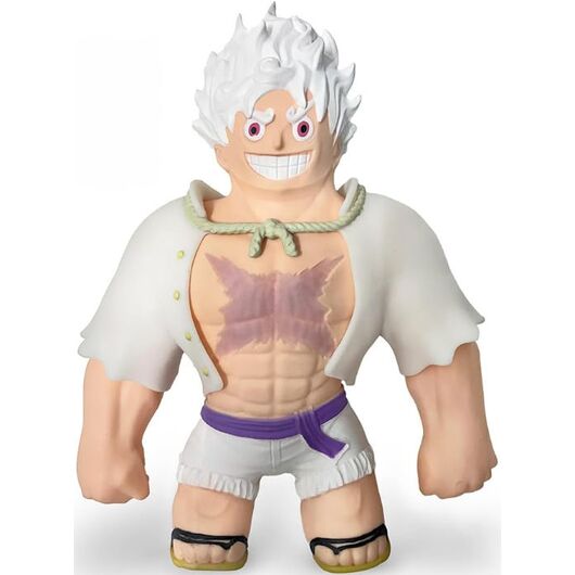 Elastikorps One Piece Monkey D.Luffy Gear 5