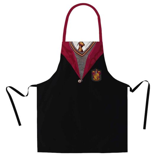 SD TOYS Harry Potter Gryffindor Uniform apron