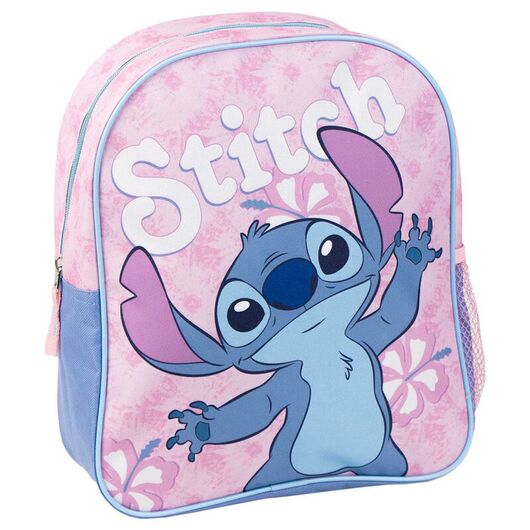 Disney Stitch backpack 29cm 8445484401585