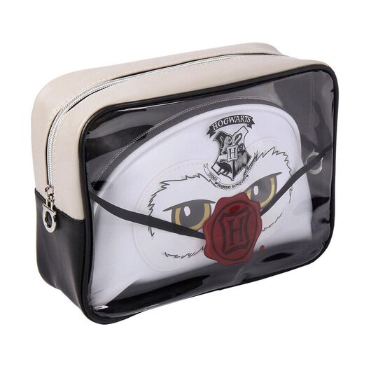 Harry Potter 2 vanity case travel set 8445484145779