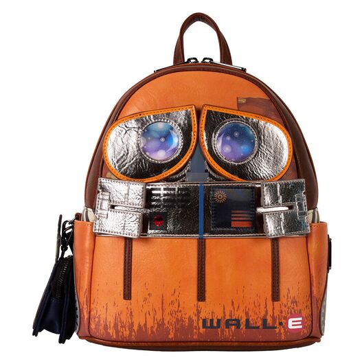 LOUNGEFLY Loungefly Disney Pixar Wall-E backpack