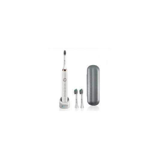 Oromed ORO-SONIC WHITE electric toothbrush Adult Oscillating toothbrush