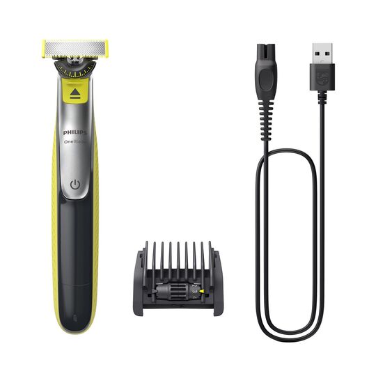 Philips OneBlade 360 QP2734/23 Face