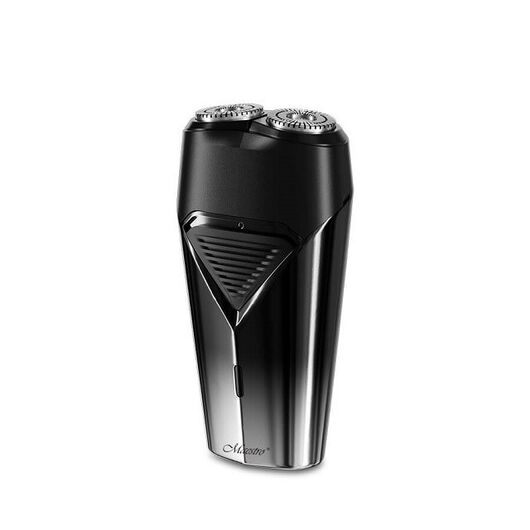 MAESTRO MR-672 USB electric shaver