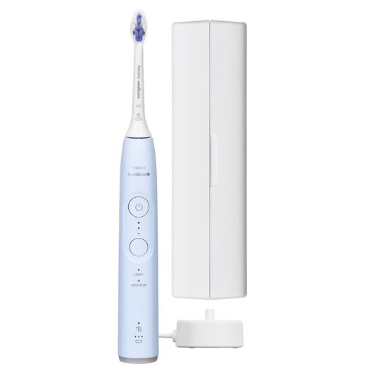 Philips 6100 HX7406/02 Rechargeable Sonic Toothbrush