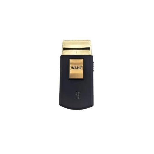 Shaver WAHL Travel Shaver Gold Edition 07057-016