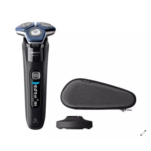 Philips SHAVER Series 7000 S7886/35 Wet and Dry electric shaver