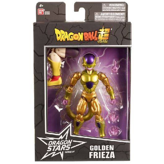 DRAGON BALL DRAGON STARS GOLDEN FREIZA