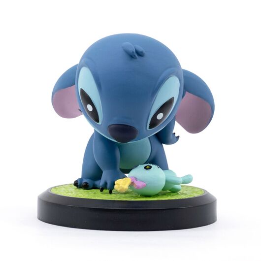 Disney Stitch assorted surprise figure 10843309197289