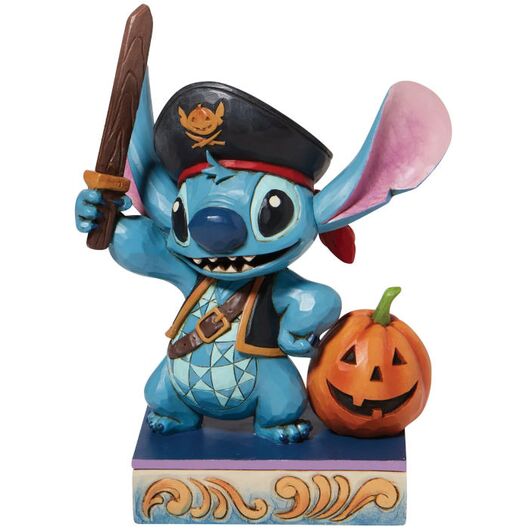 Disney Stitch Pirata di Halloween