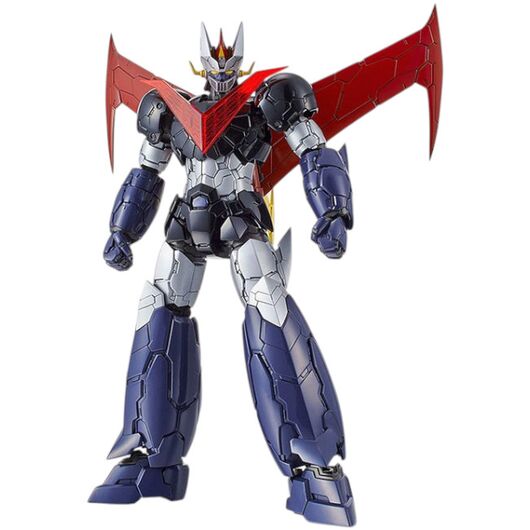 Mazinga Z Infinity Great High Grade 61450