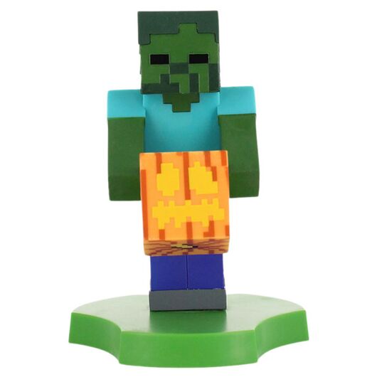 CABLE GUYS Mini Minecraft Zombie HDHMMC400731