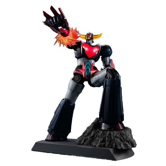 Grendizer U Ultimate Article Mechanical 101336