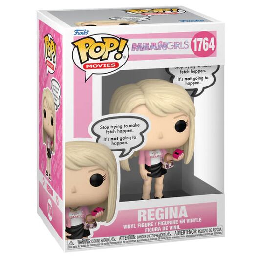 FUNKO POP Mean Girls Regina 83801