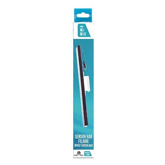 FREAKS WII\WII U Sensor Bar Wired
