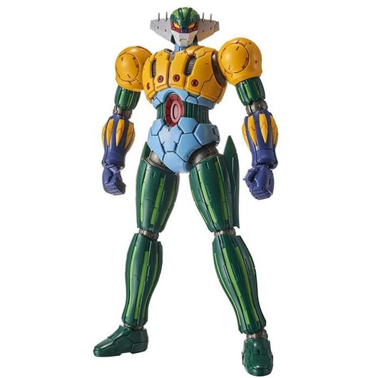 Jeeg Robot Koketsu Infinitism HG Scala 1:144 74519