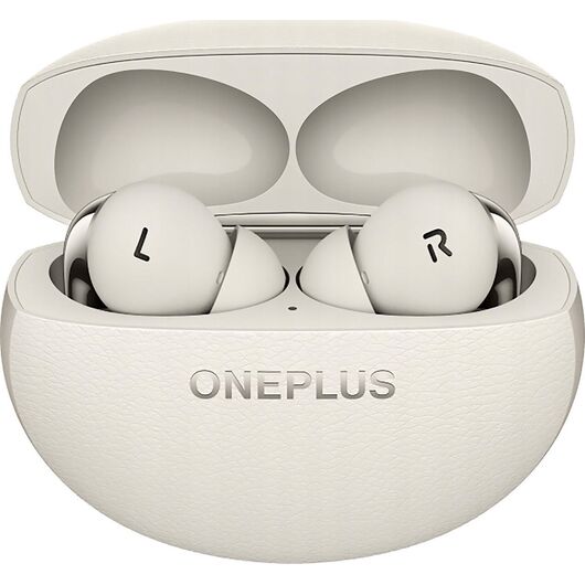 OnePlus Buds Pro 3 Wireless In-Ear Headset White