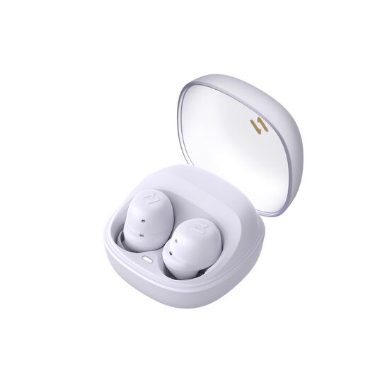 Havit TW969 - TWS wireless headphones, purple