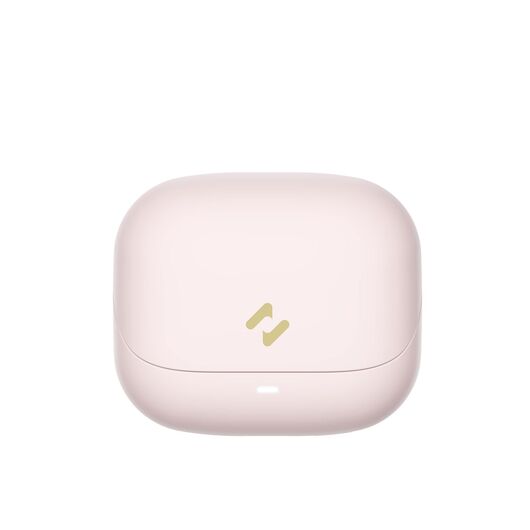 Havit TW906 Pro - TWS wireless headphones, pink