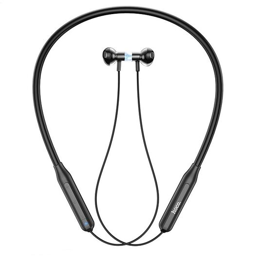 Hoco ES58 Sound Headset Wireless In-Ear Calls/Music Bluetooth Black