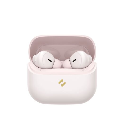 Havit TW982 - TWS wireless headphones, pink