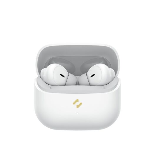 Havit TW982 - TWS wireless headphones, white