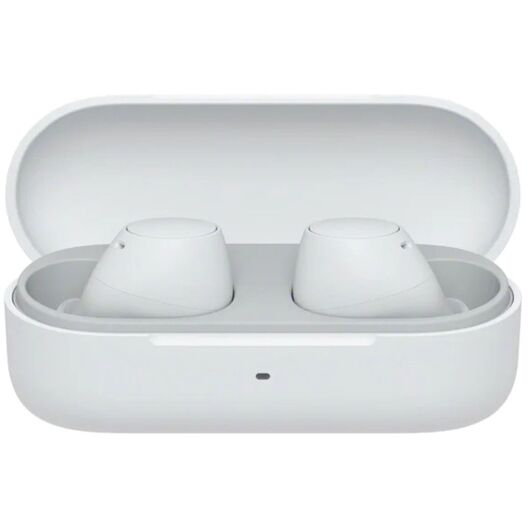 Sony WF-C510 Wireless in-ear headphones Connectivity/Music USB Type-C Bluetooth White