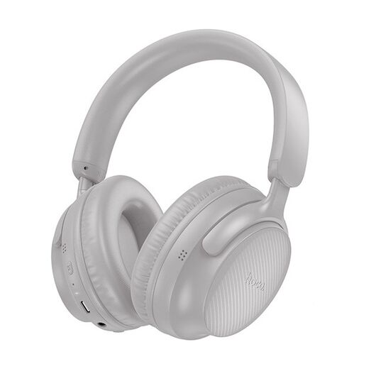 Hoco W53 Tone Headset In-ear Wireless Bluetooth Grey