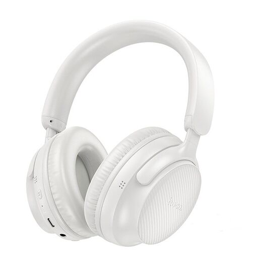 Hoco W53 Tone Headset In-ear Wireless Bluetooth White
