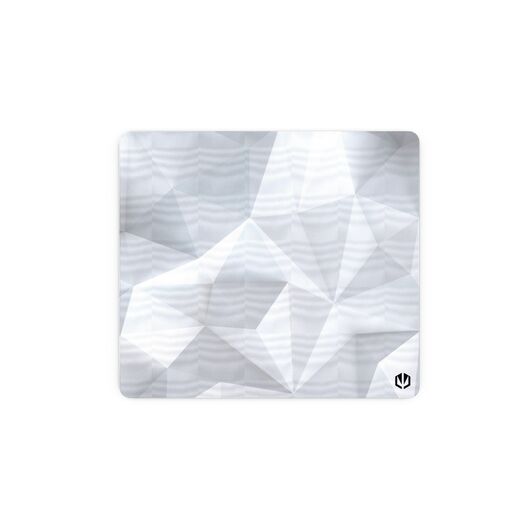 ENDORFY Crystal White L mouse pad