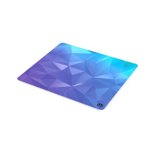 ENDORFY Crystal Blue L mouse pad