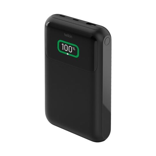 Belkin BoostCharge Pro 20000 mAh Black