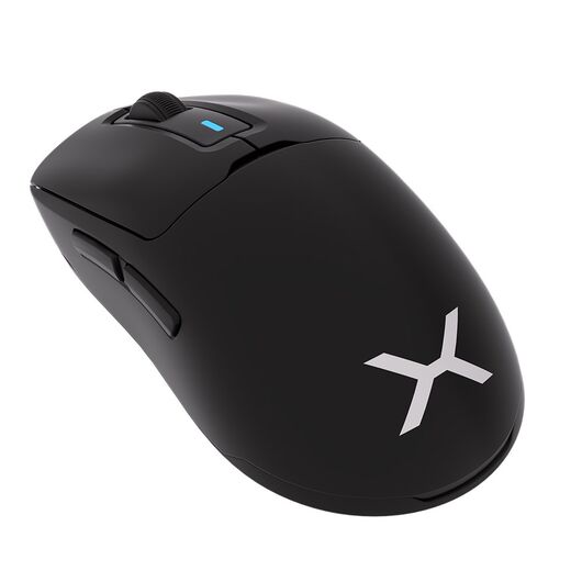 Gaming mouse Krux Plasma Wireless (KRXB001) Black