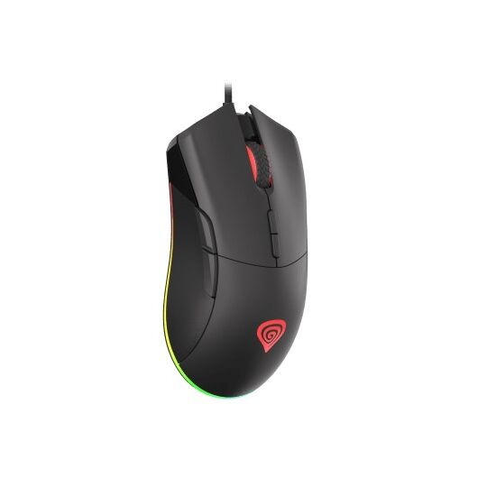 GENESIS Krypton 290 mouse Gaming Right-hand USB Type-A Optical 6400 DPI