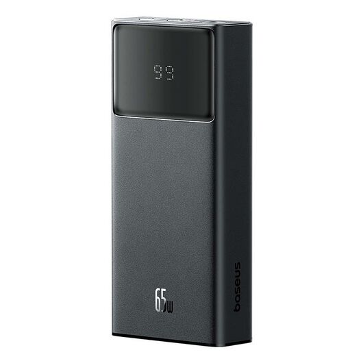 Baseus Star-Lord Lithium Polymer (LiPo) 20000 mAh Black