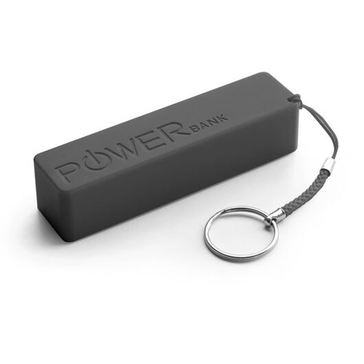 Esperanza Quark 2000 mAh Black