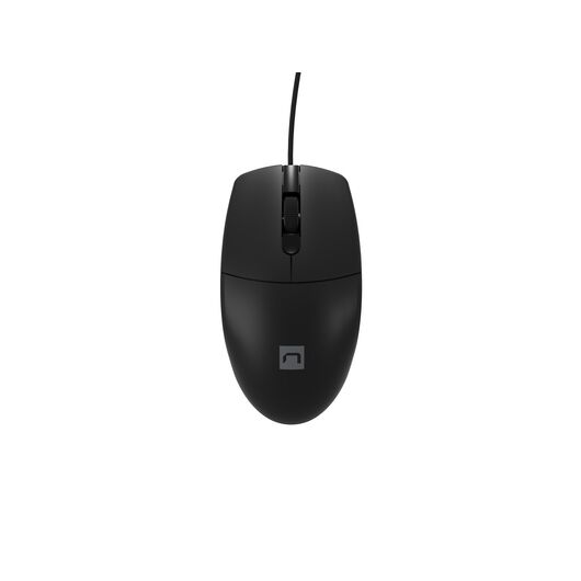 NATEC NMY-1987 mouse USB Type-A Optical
