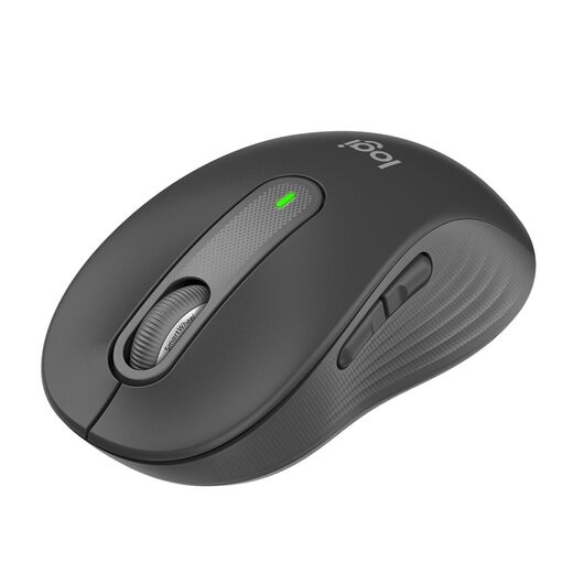 Logitech Signature M650 Wireless Mouse