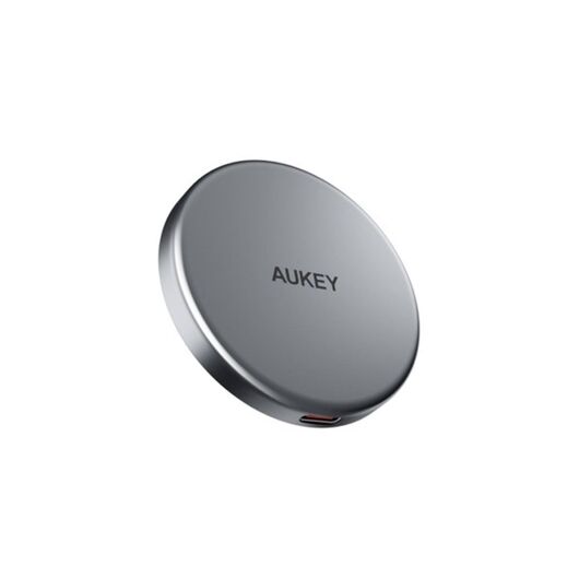AUKEY Qi2 Magnetic Wireless Charger