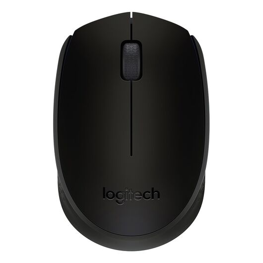 Logitech M170 Wireless Mouse