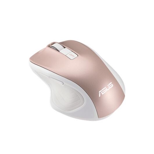 ASUS MW202C mouse Right-hand RF Wireless IR LED 4000 DPI