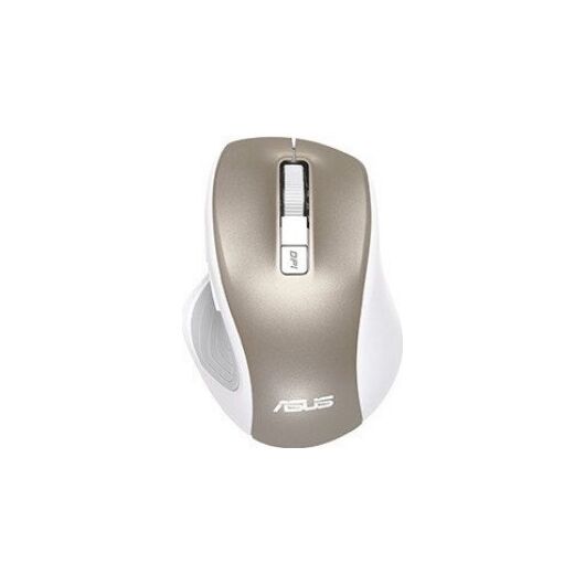 ASUS MW202 mouse Right-hand RF Wireless IR LED 4000 DPI