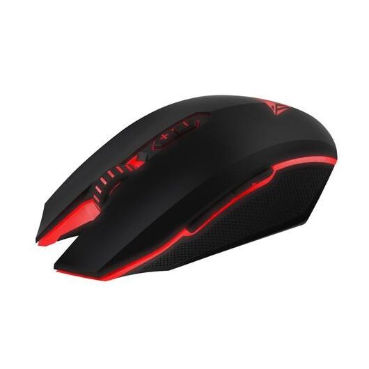 Patriot Memory Viper V530 mouse Right-hand USB Type-A Optical 4000 DPI