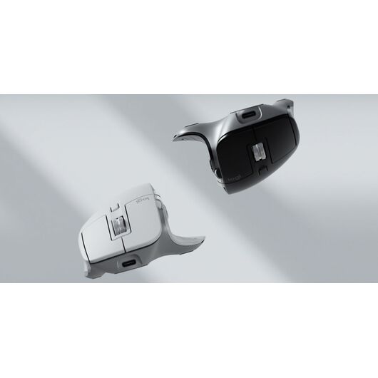 Logitech MX Master 3S Performance Wireless Mouse