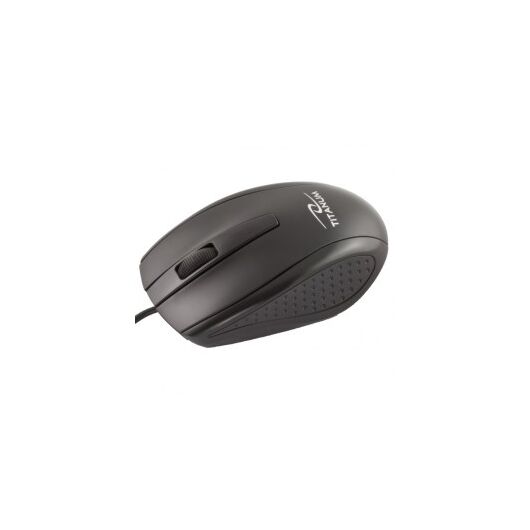 TITANUM TM110K mouse Ambidextrous USB Type-A Optical 1000 DPI
