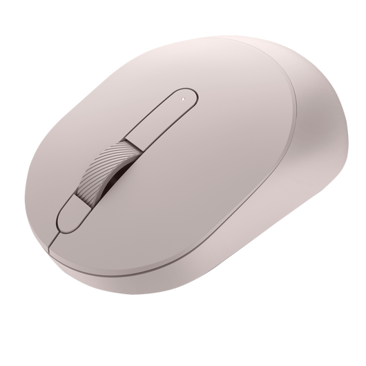 DELL MS3320W mouse Ambidextrous RF Wireless + Bluetooth Optical 1600 DPI