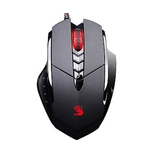 A4Tech Bloody V7m mouse USB Type-A V-Track 3200 DPI