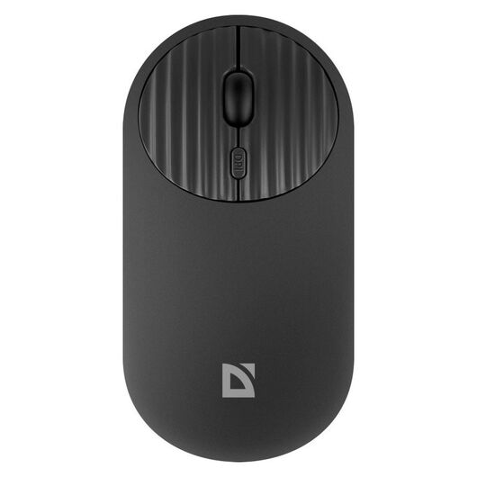 MOUSE DEFENDER DEFENDER NOVAPRO MM-316 RF+BT OPTIC 1600dpi BLACK