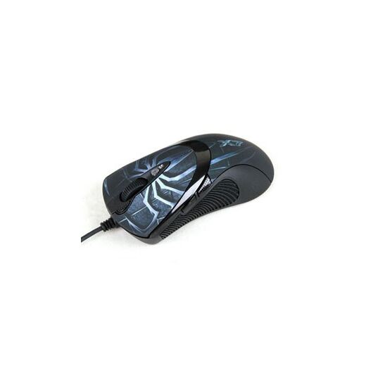 A4Tech Anti-Vibrate Laser Gaming XL-747H mouse USB Type-A 3600 DPI