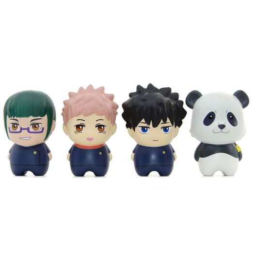 YUME TOYS Jujutsu Kaisen assorted surprise figure 7cm